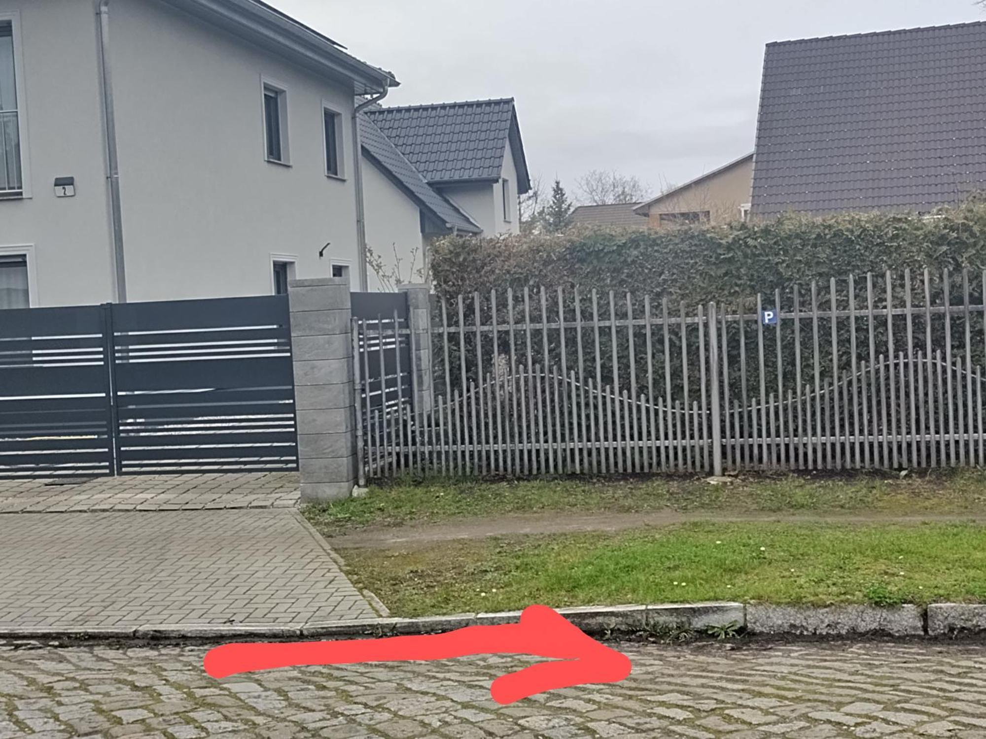 ברלין Schoene Neu Erbaute Wohnung מראה חיצוני תמונה